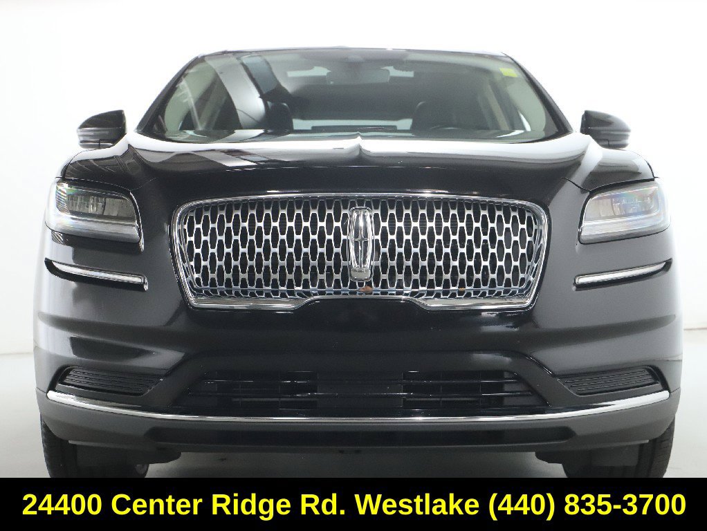 Certified 2021 Lincoln Nautilus Reserve AWD/4WD image 6