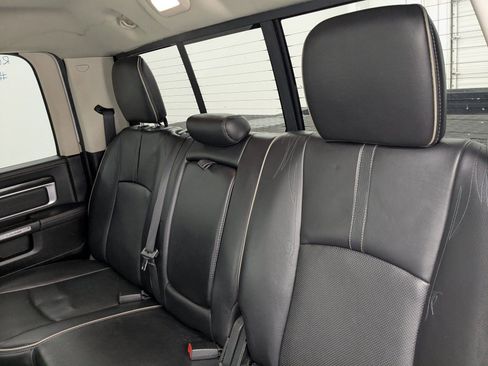 Used 2014 RAM 1500 Limited image 20