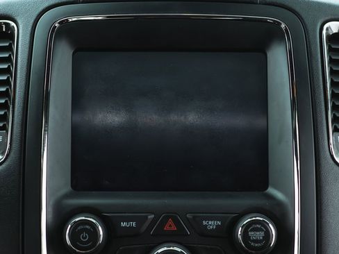 Used 2020 Dodge Durango SRT w/ Premium Interior Group image 31