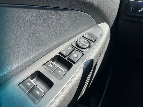 Used 2020 Hyundai Tucson Limited AWD/4WD image 12