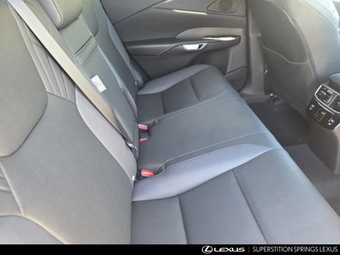 Used 2024 Lexus RX 350 Premium w/ Convenience Package FWD image 27
