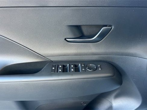 New 2026 Hyundai Kona SEL Sport image 11