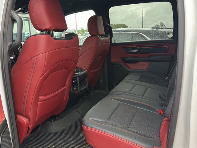 Used 2026 RAM 1500 Rebel w/ Rebel Level 1 Equipment Group AWD/4WD image 4