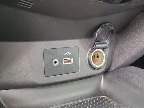 Used 2021 Nissan Rogue Sport S FWD image 22
