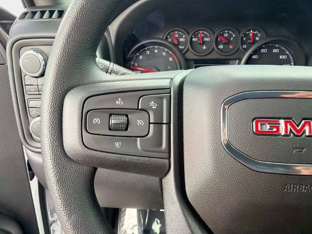 New 2026 GMC Sierra 1500 Pro w/ Graphite Edition AWD/4WD image 28