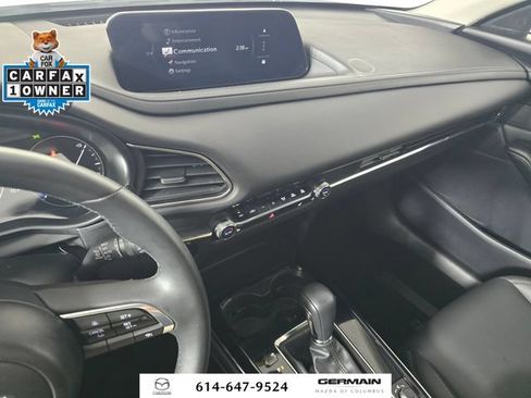 Used 2024 MAZDA CX-30 AWD 2.5 S w/ Preferred Package image 35