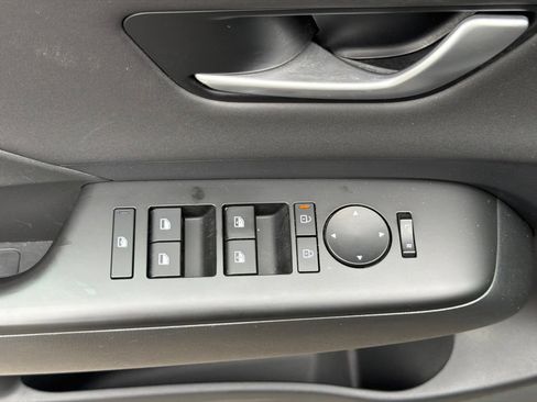 Certified 2024 Hyundai Kona Limited AWD/4WD image 19