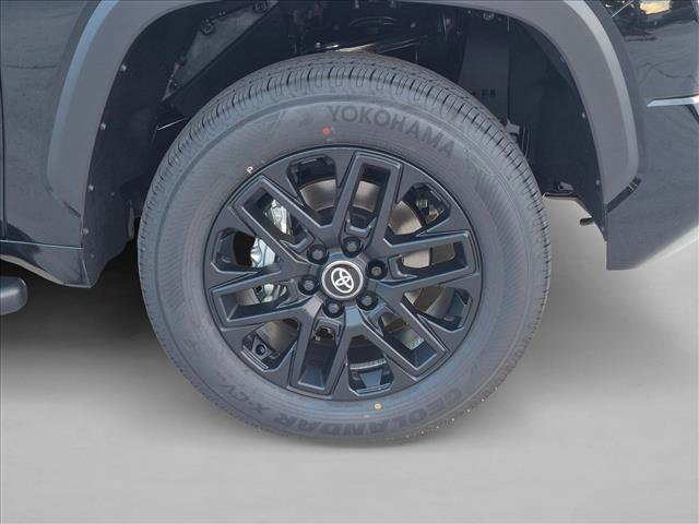 New 2026 Toyota Tundra Limited w/ Nightshade Package AWD/4WD image 9