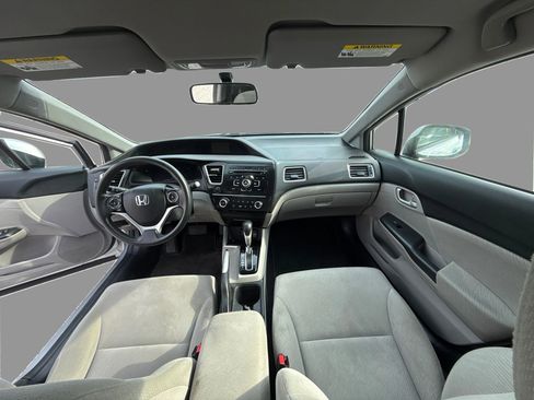 Used 2013 Honda Civic LX image 20