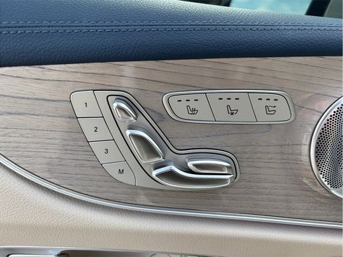 Used 2019 Mercedes-Benz E 450 Cabriolet image 17