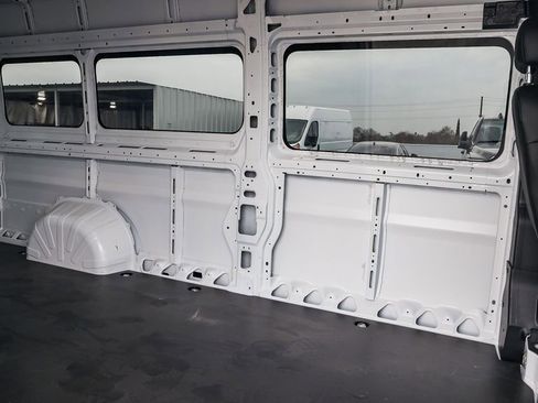 New 2024 RAM ProMaster 3500 w/ Storage Group image 19