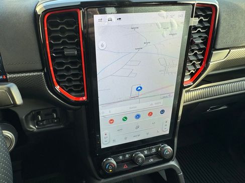 New 2025 Ford Ranger Raptor AWD/4WD image 31