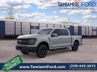 New 2026 Ford F150 Tremor w/ Equipment Group 402A High AWD/4WD video 1