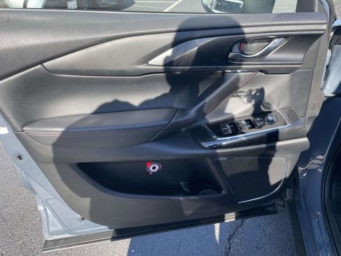 Used 2023 MAZDA CX-9 Carbon Edition image 26