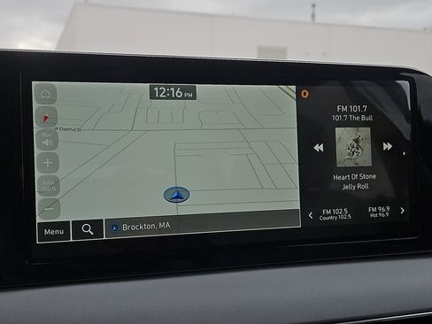 Used 2023 Hyundai Palisade SEL w/ Cargo Package image 8