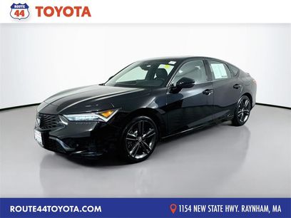 Used 2024 Acura Integra A-Spec