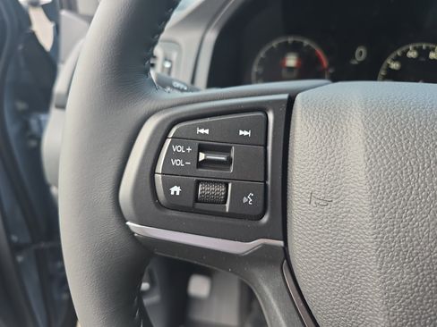 New 2026 Honda Ridgeline RTL image 19