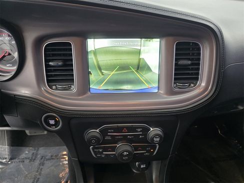 Used 2023 Dodge Charger Scat Pack w/ Plus Group image 21