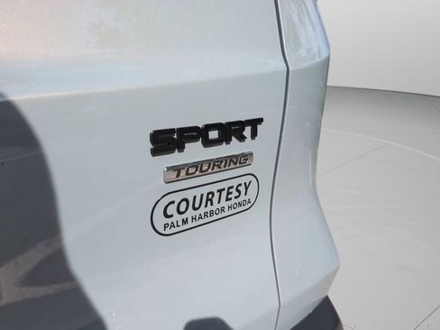 Used 2023 Honda CR-V Sport Touring image 31