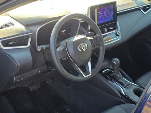 Used 2024 Toyota Corolla XLE image 31