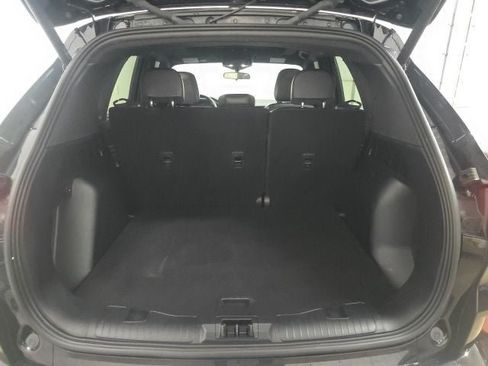 Certified 2024 Ford Escape ST-Line w/ Tech Pack #1 AWD/4WD image 12
