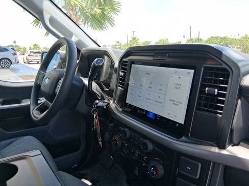 Used 2026 Ford F150 XL w/ Equipment Group 103A High AWD/4WD image 9