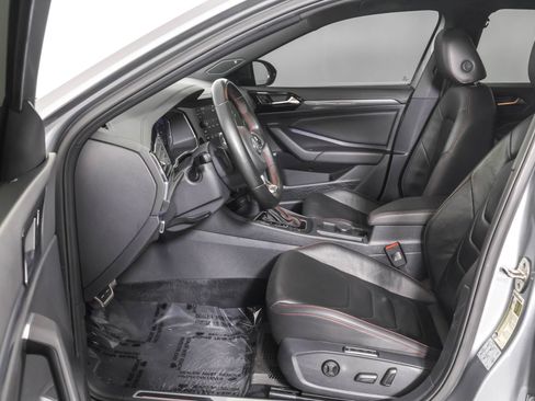 Used 2021 Volkswagen Jetta GLI Autobahn FWD image 7