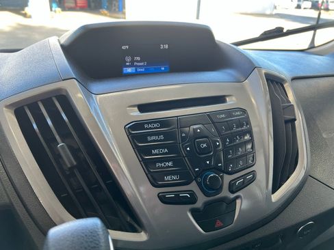 Used 2016 Ford Transit 350 XLT image 16