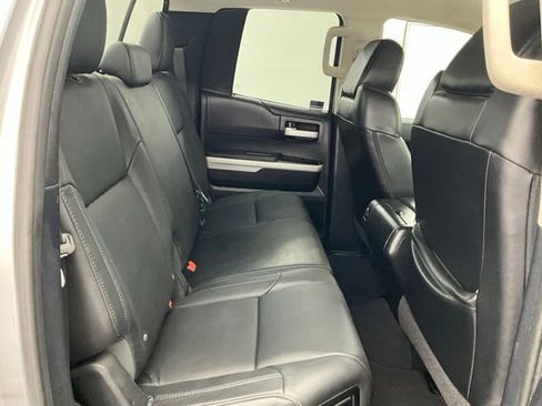 Used 2014 Toyota Tundra Limited AWD/4WD image 8