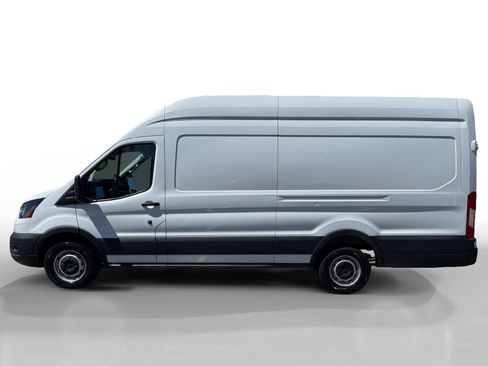 Used 2023 Ford Transit 250 148 High Roof Extended RWD image 2