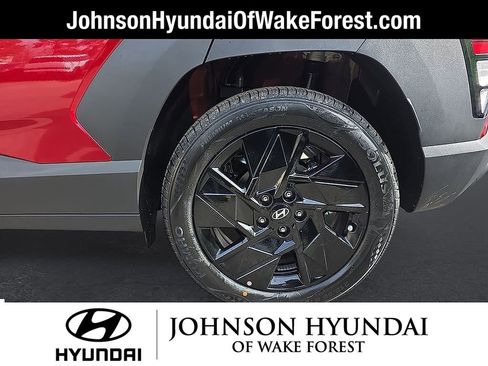 New 2026 Hyundai Kona SEL Sport FWD image 45