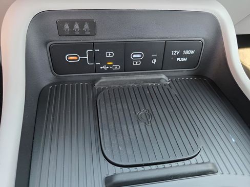 New 2026 Hyundai Kona SEL Sport AWD/4WD image 21