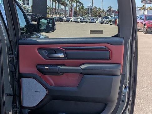 New 2026 RAM 1500 Rebel w/ Rebel Level 2 Equipment Group image 37