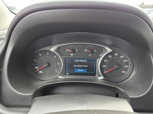 Used 2018 GMC Terrain SLT w/ Infotainment Package II image 22