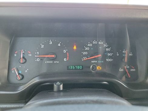 Used 2001 Jeep Wrangler Sport image 17