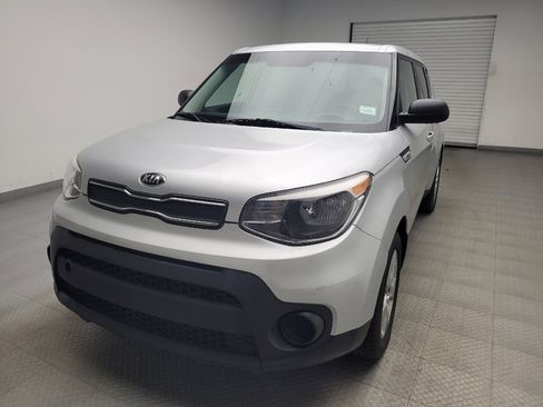Used 2017 Kia Soul FWD image 15
