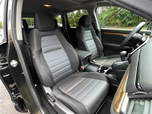 Used 2017 Honda CR-V EX image 31