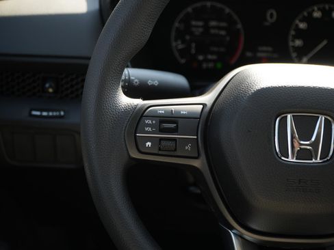 New 2026 Honda CR-V EX image 22