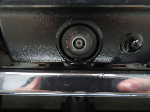 Used 2024 GMC Sierra 1500 Denali Ultimate image 45