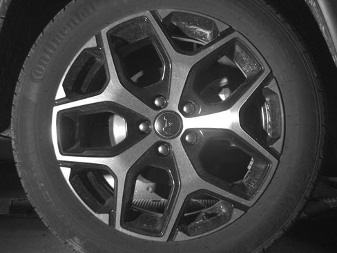 Used 2025 Jeep Compass Limited image 15