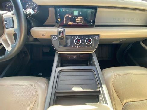 Used 2022 Land Rover Defender 110 XS Edition image 17