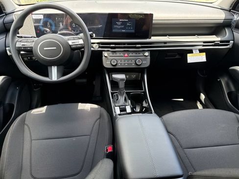 New 2026 Hyundai Tucson SE AWD/4WD image 15