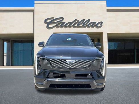 New 2025 Cadillac Escalade IQ Sport 2 image 7