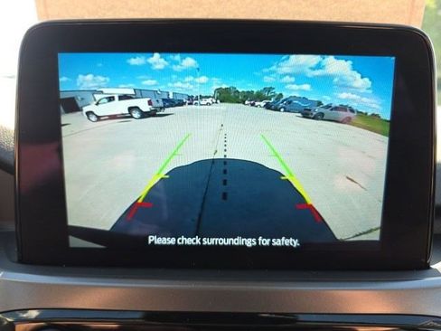 Used 2023 Ford Escape Active AWD/4WD image 21