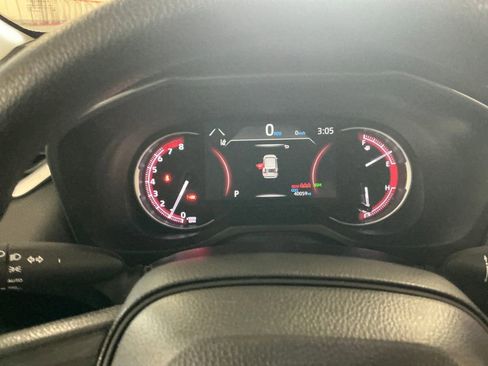 Certified 2025 Toyota RAV4 XLE image 18