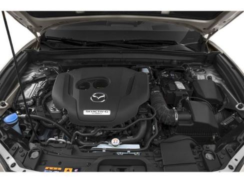 Used 2024 MAZDA CX-30 2.5 Turbo w/ Premium Plus Pkg AWD/4WD image 15