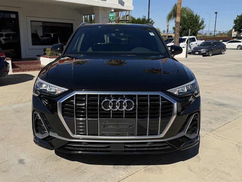 Used 2020 Audi Q3 2.0T Premium AWD/4WD image 9