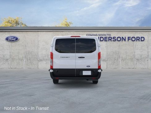 New 2026 Ford Transit 350 XL RWD image 6