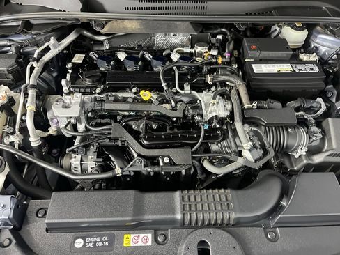 Used 2021 Toyota Corolla XSE w/ Carpet Mat Package (TMS) image 34