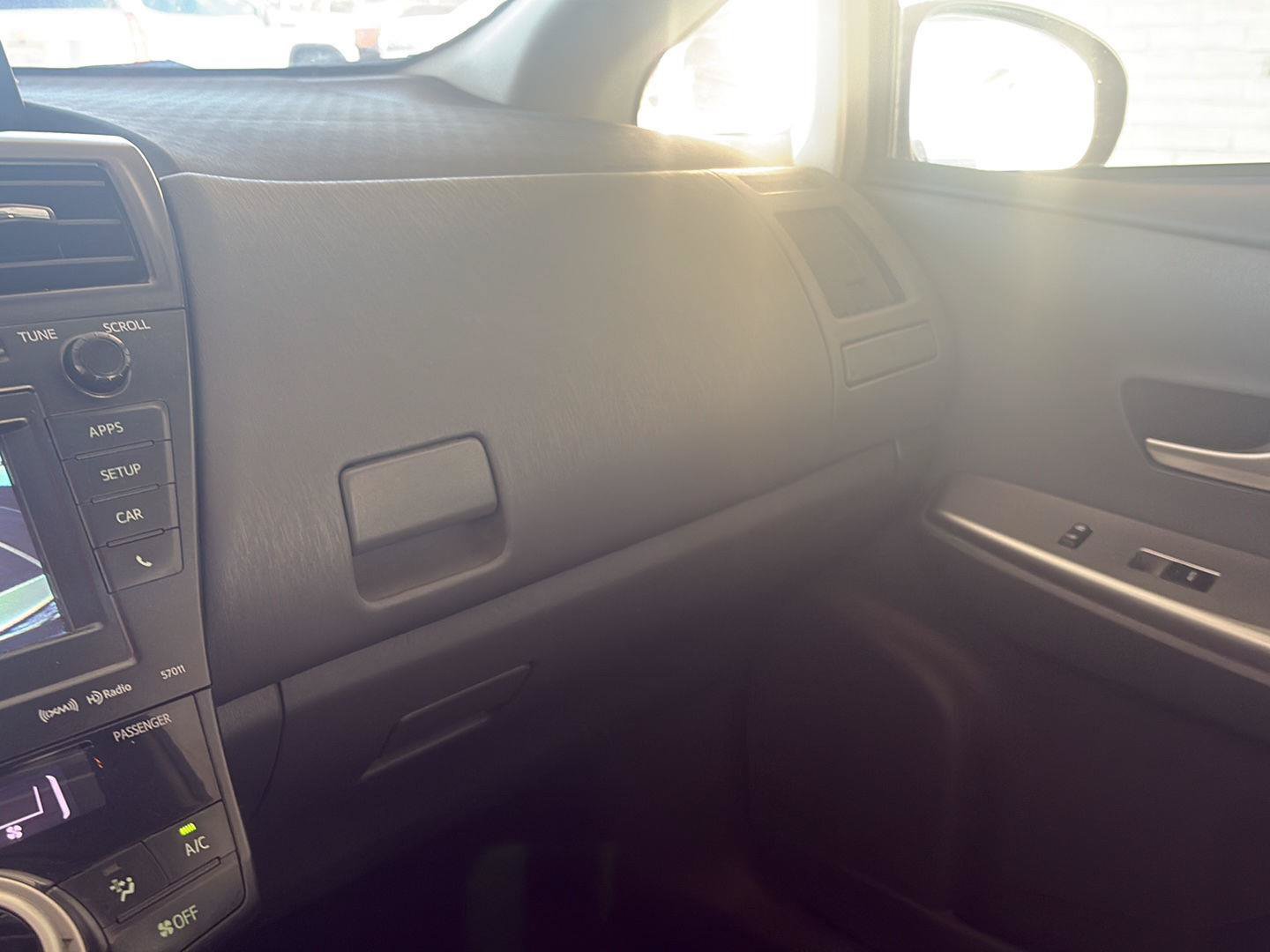 Used 2013 Toyota Prius V Three FWD image 12
